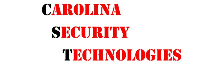 Carolina Security Technologies
