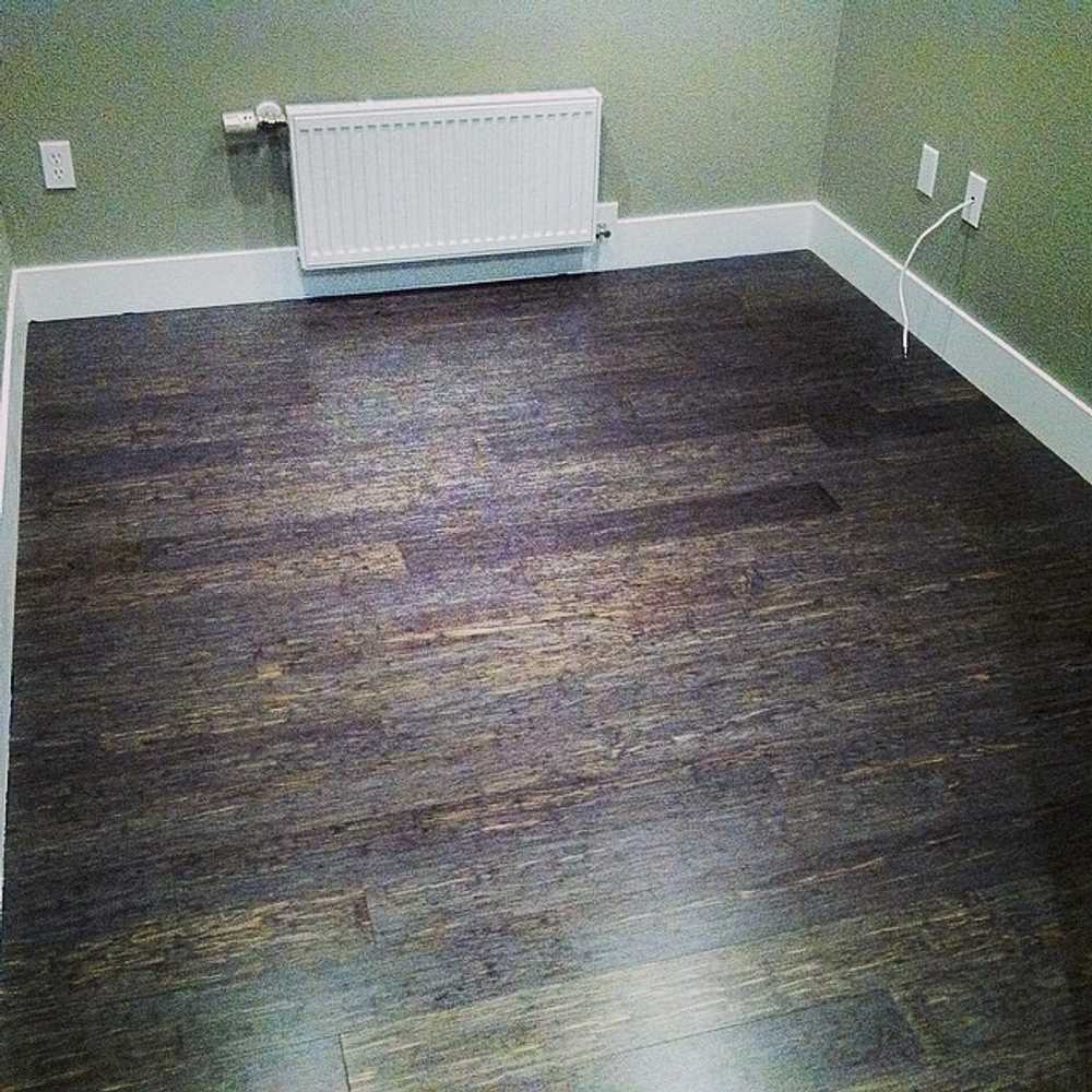 Photo(s) from S J Hardwood Floors