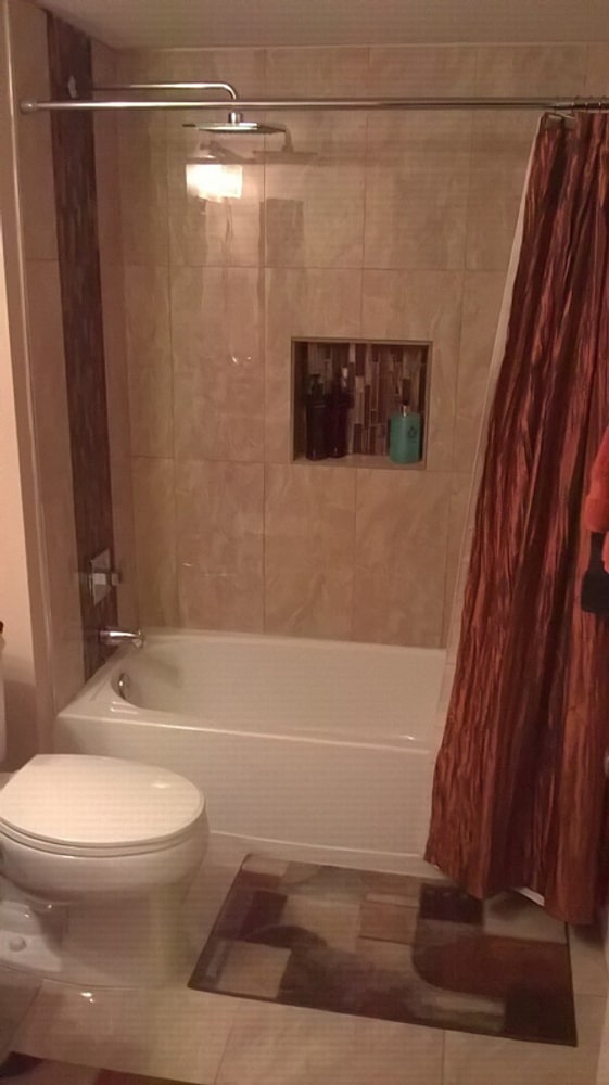 Bathroom Remodeling