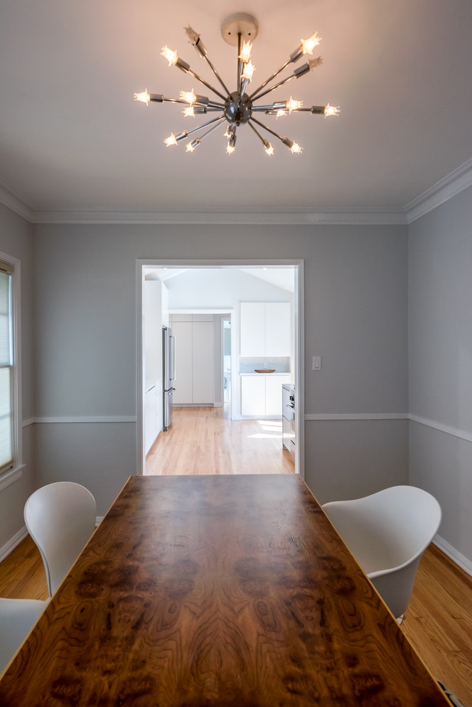 SilverLake Kitchen Remodel