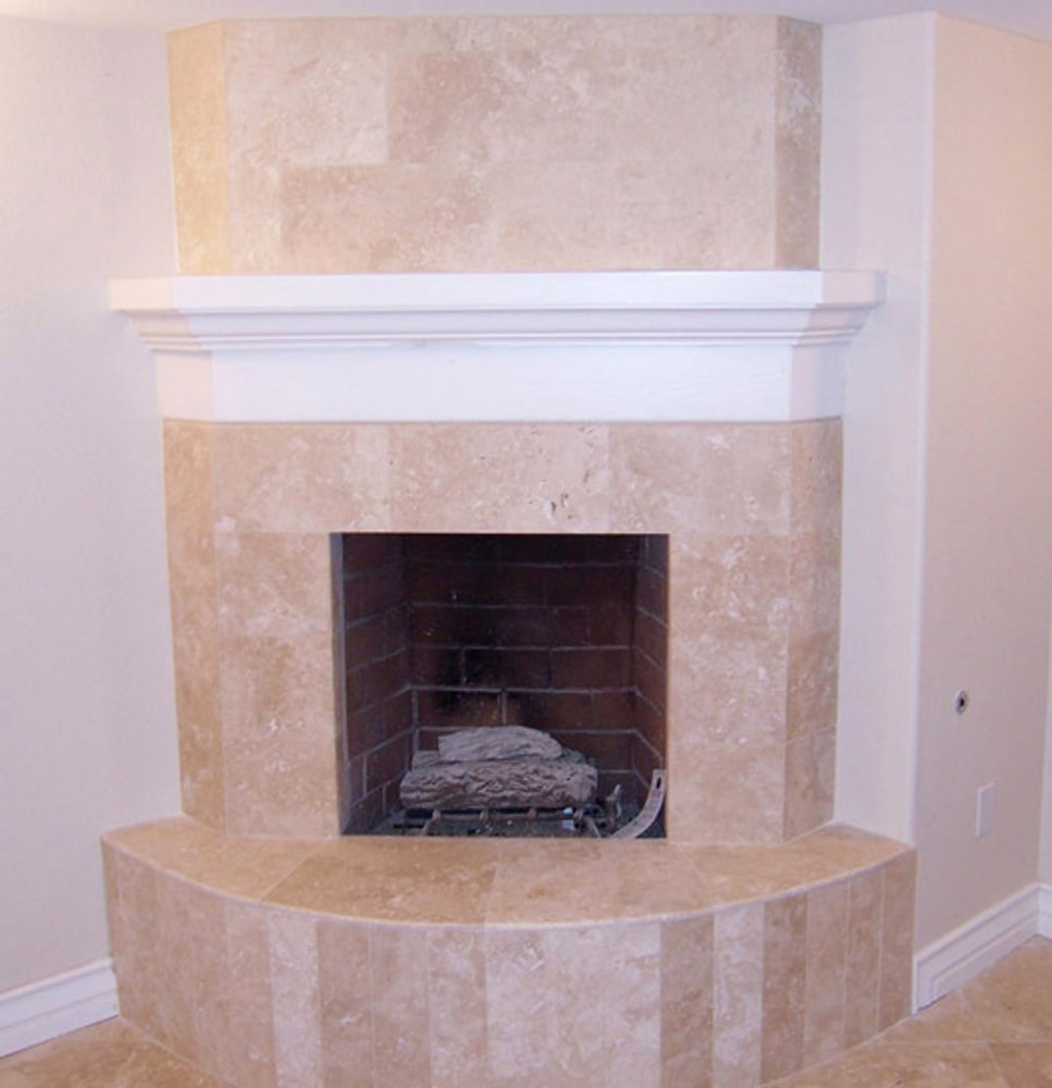 Photo(s) from California Custom Tile Works