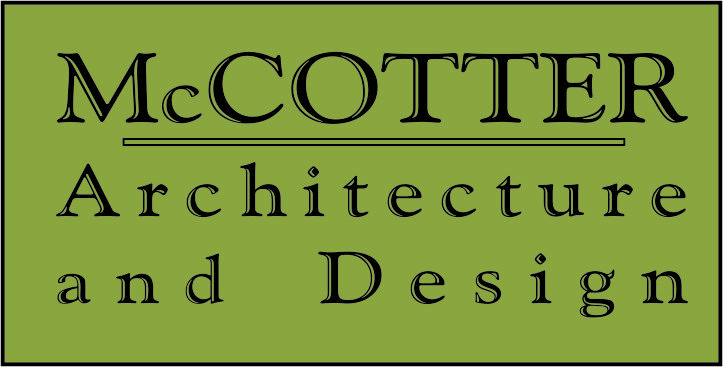 McCotter Architecture and Design, PLLC.