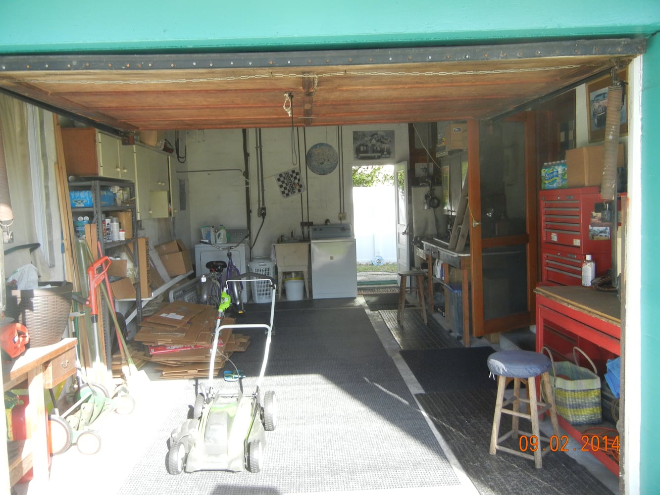 Photos from General Inspectors Inc Blue House