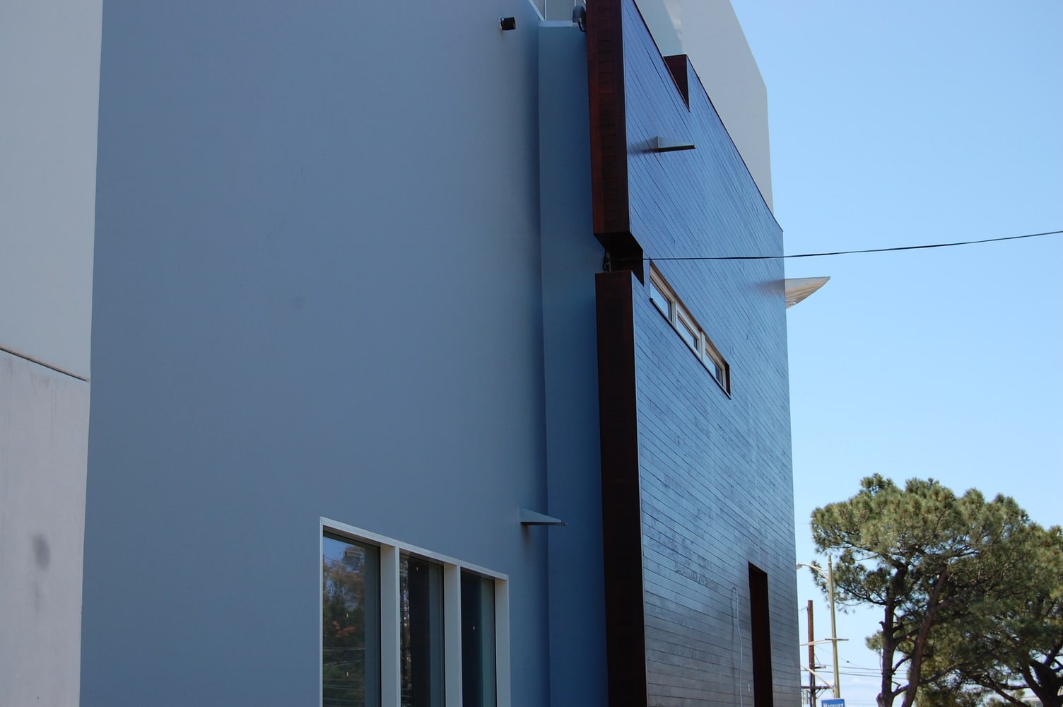 Pacific Palisades-Custom Home