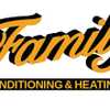 Family Air Conditioning And Heating Inc
