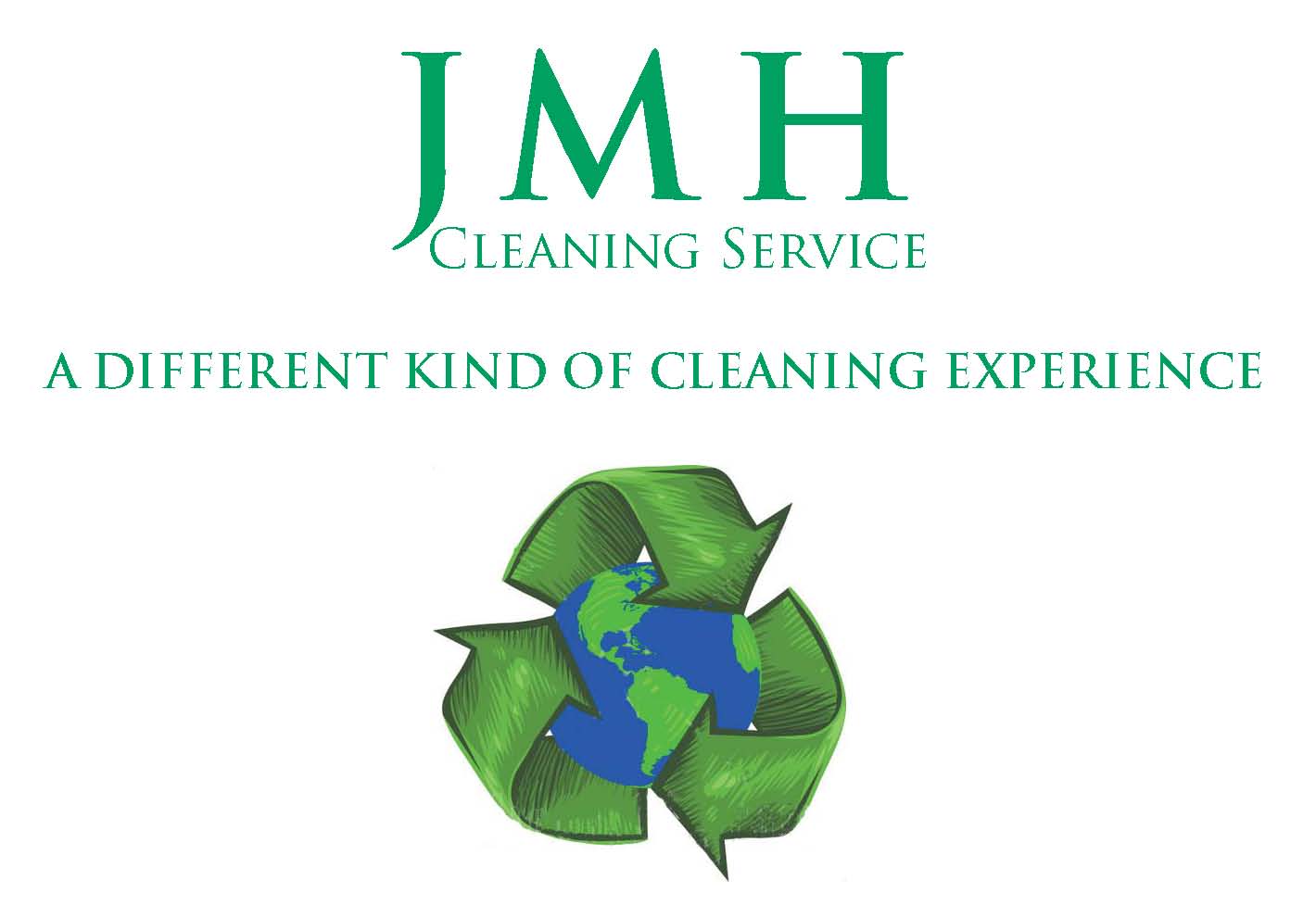JMH Cleaning Service