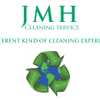 JMH Cleaning Service