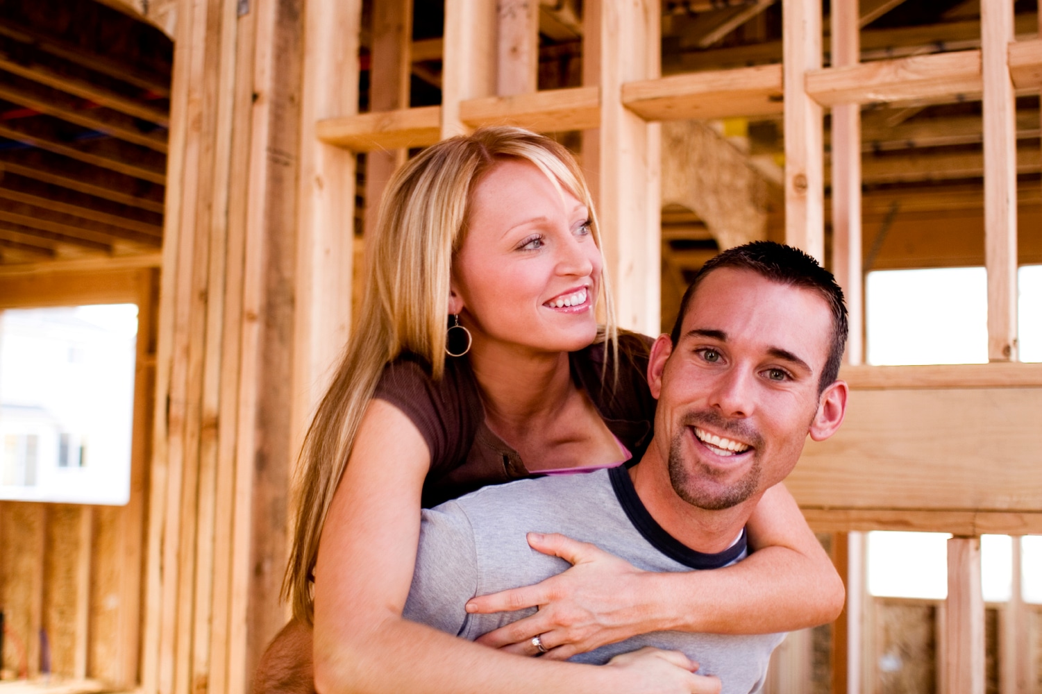 Wilson Home Restoration