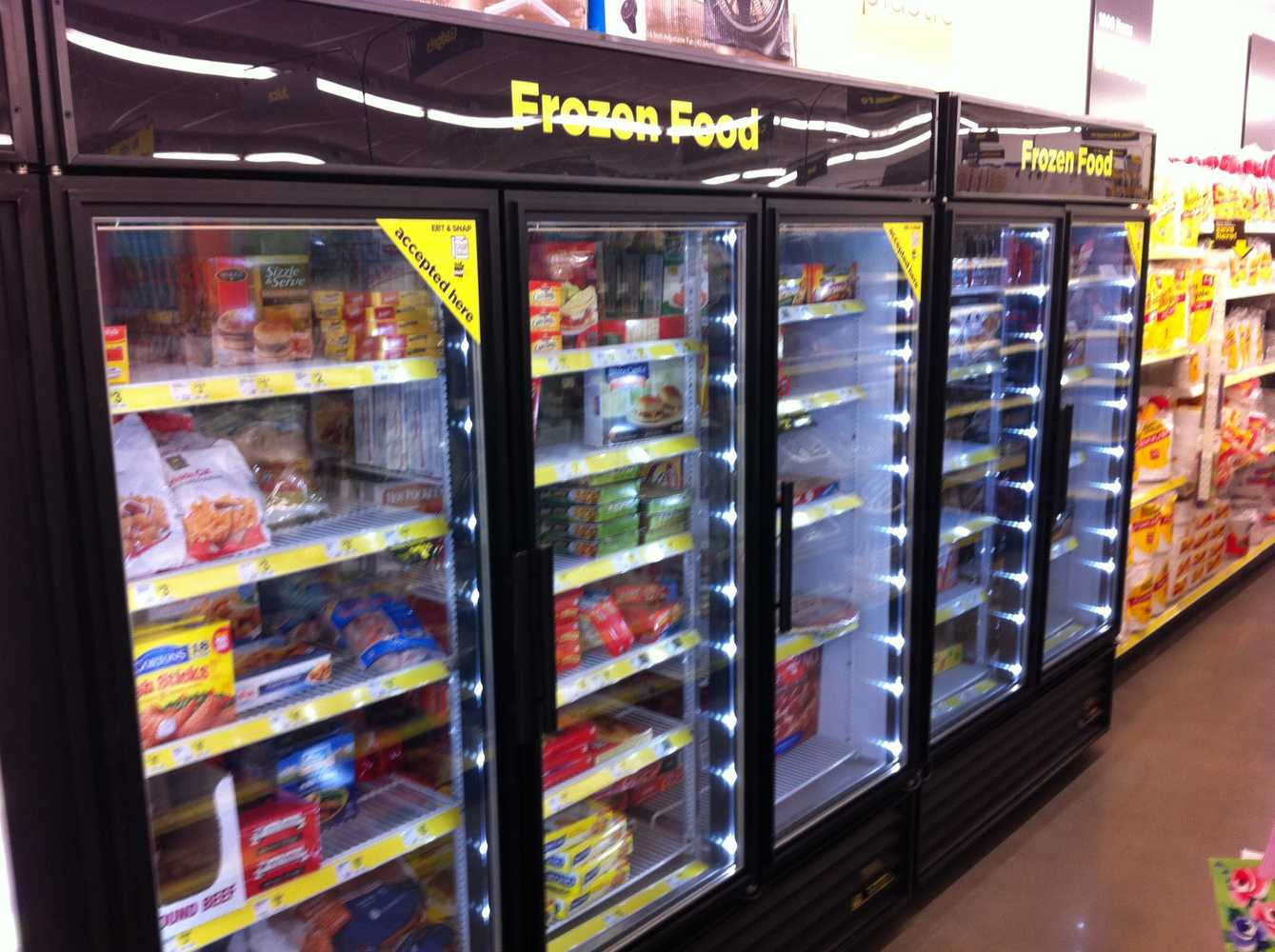 Total Commercial Refrigeration