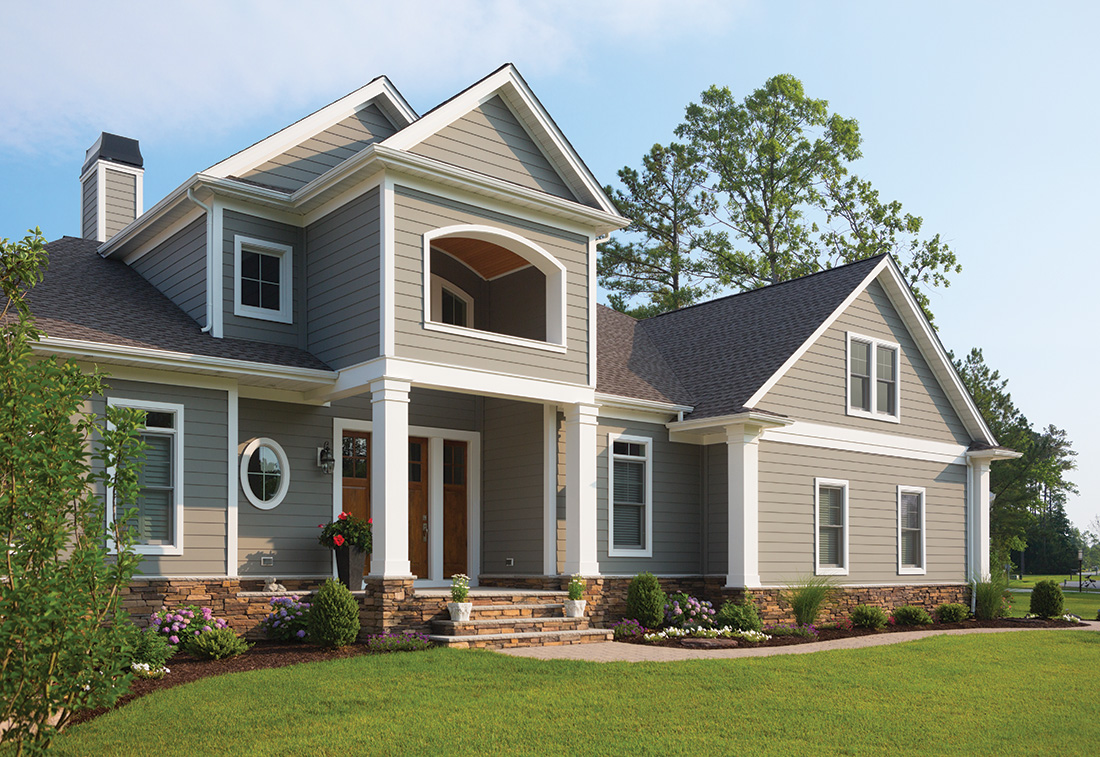 Photo(s) from 5 Star Roofing & Home Improvement