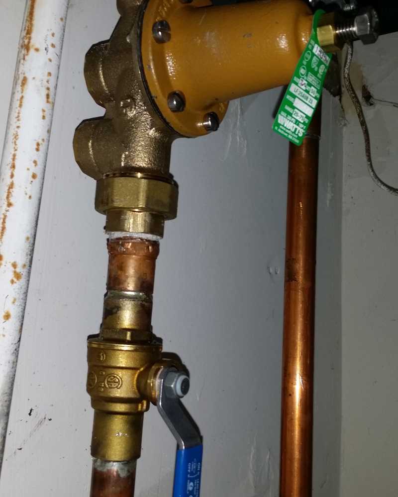 Photo(s) from Tyco Plumbing