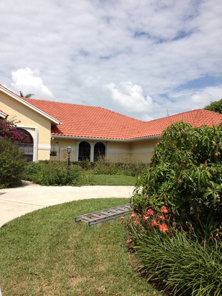 KUZAK ROOF MAINTENANCE PROJECTS