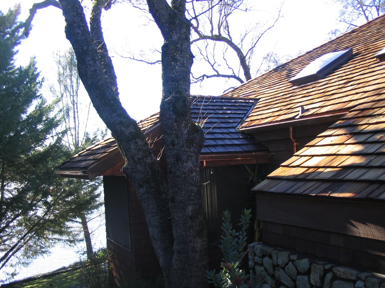 Photo(s) from Martin Moran Roofing