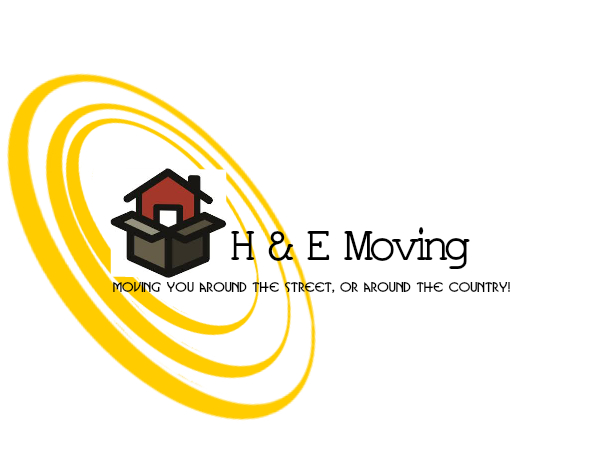 H&E Moving Company