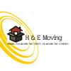 H&E Moving Company
