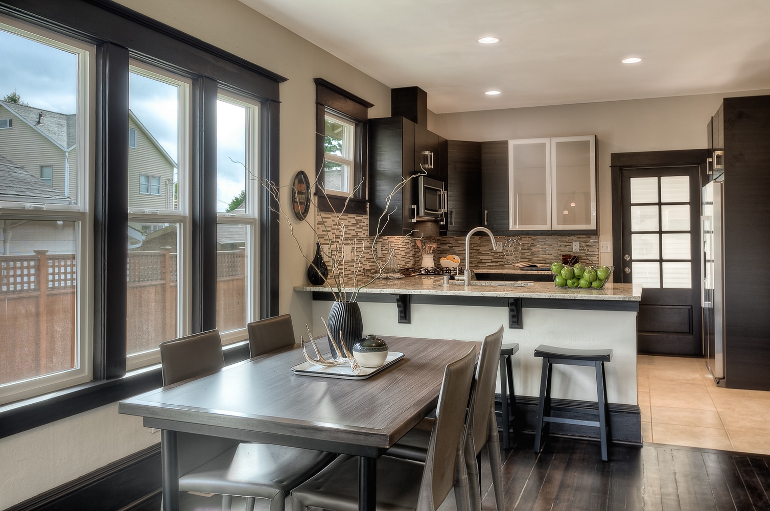 Projects by Jacobsen Remodeling Llc