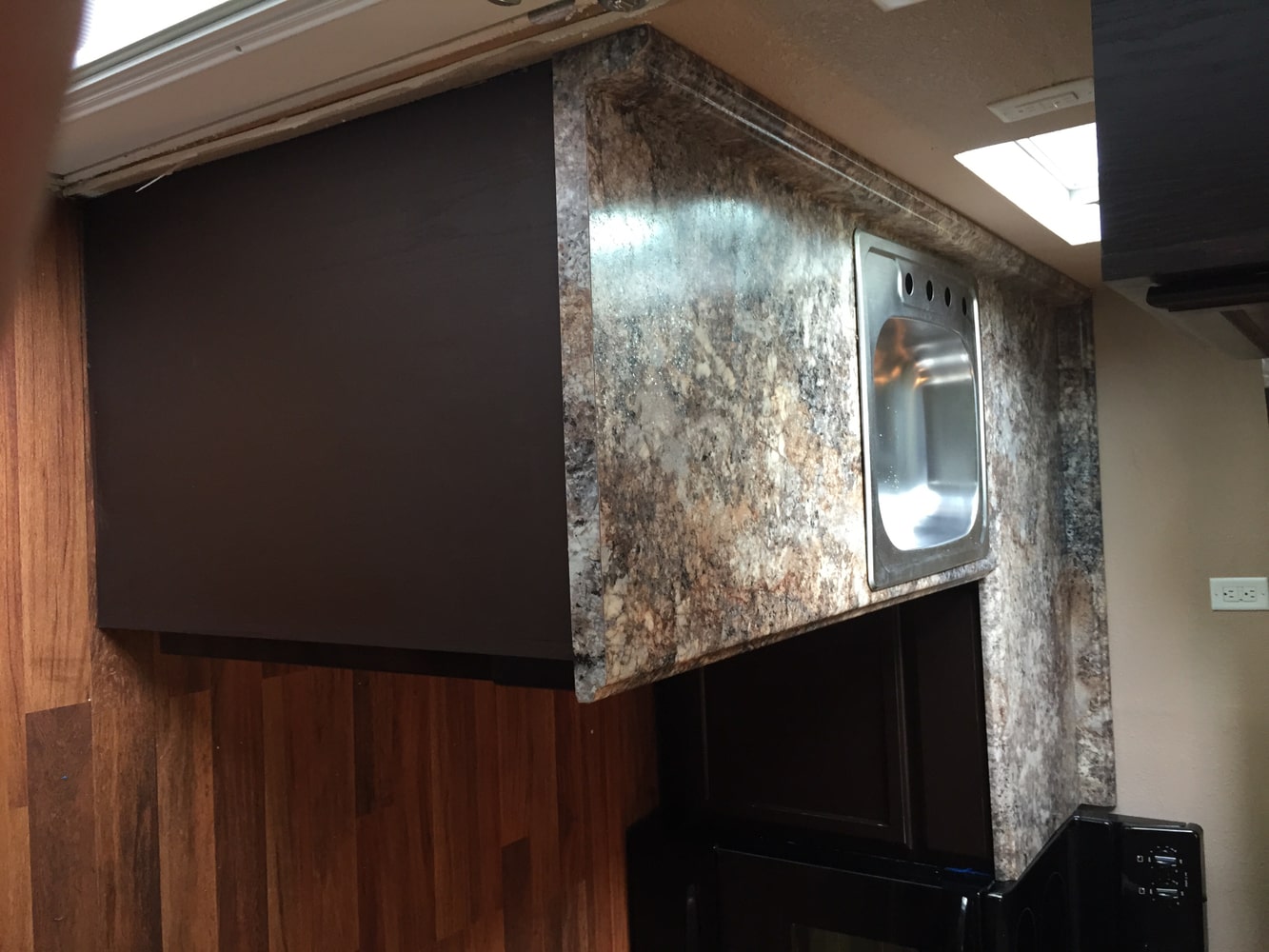 B&B Construction Project