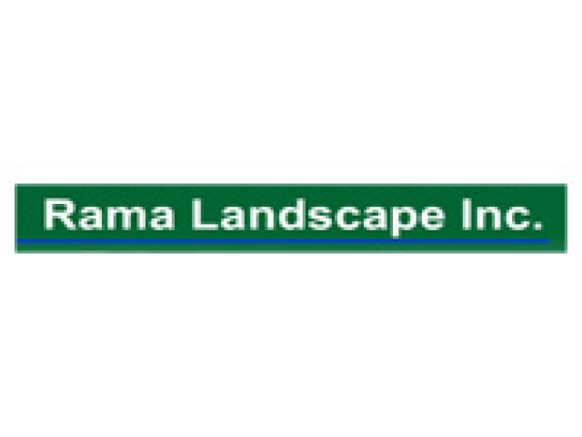 Rama Landscape Inc
