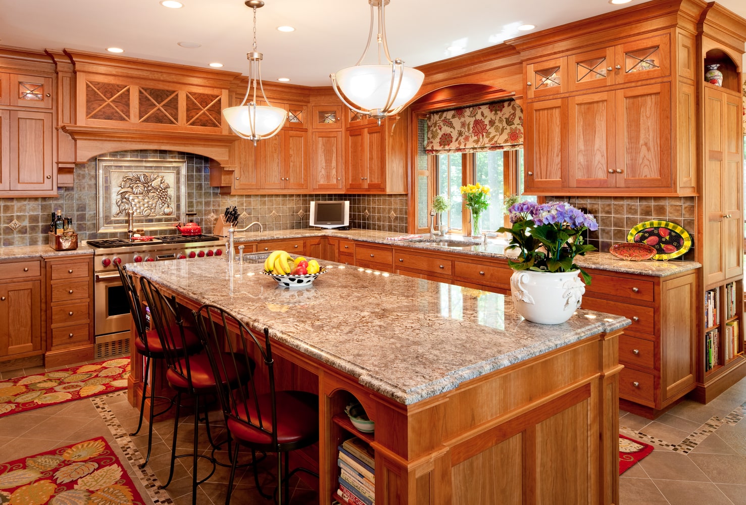 M A Restoration Inc Project