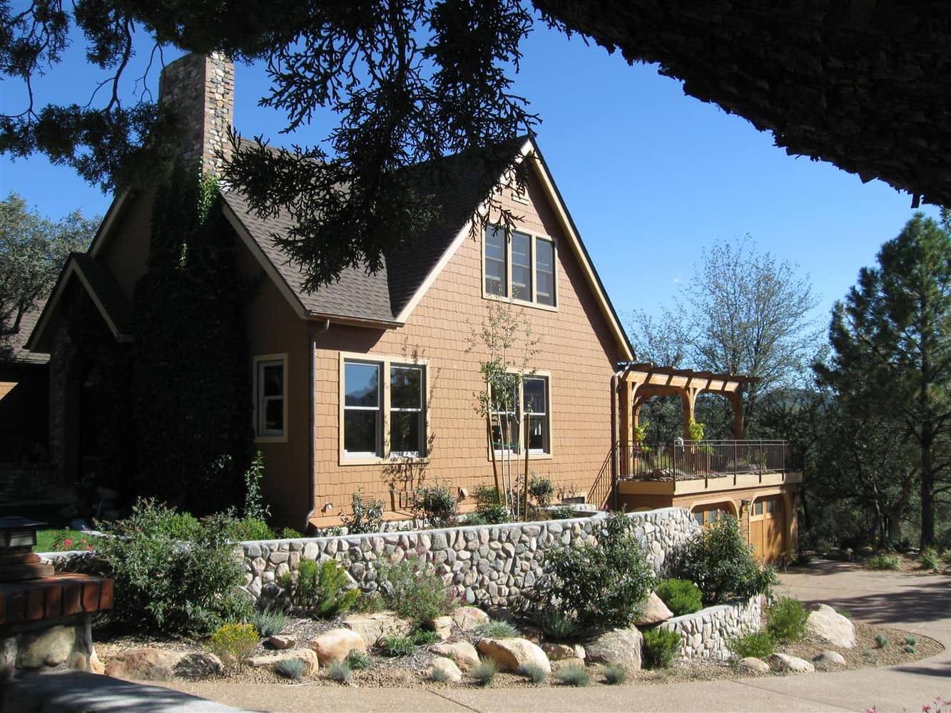 Prescott Area New Home Construction and Remodeling