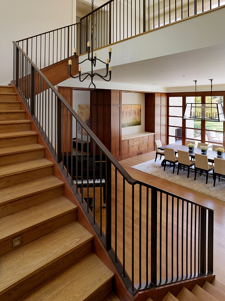 Atherton Residence Il, Atherton, CA