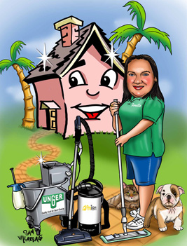 Any House Cleaning Services in Orlando, Winter Garden, Davenport & Surroundings
