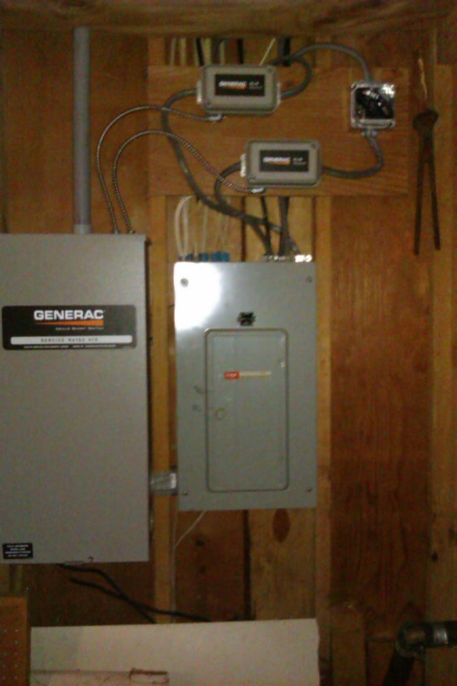 Accountable Electric Project