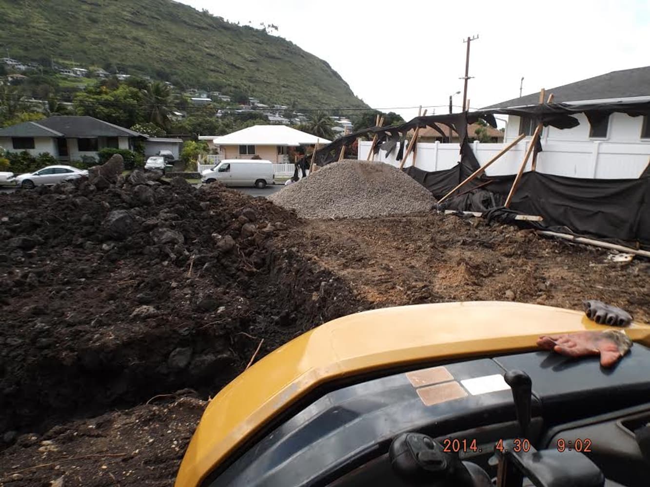 Ahola General Construction