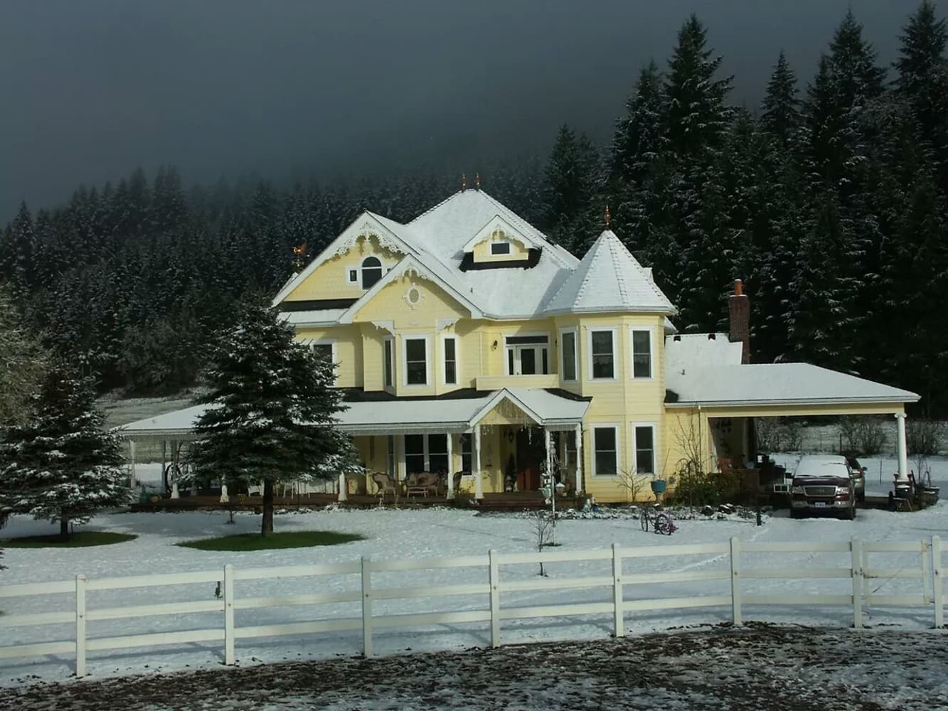 Photos from Kens Custom Painting & Decorating