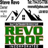 Revo Roof Inc