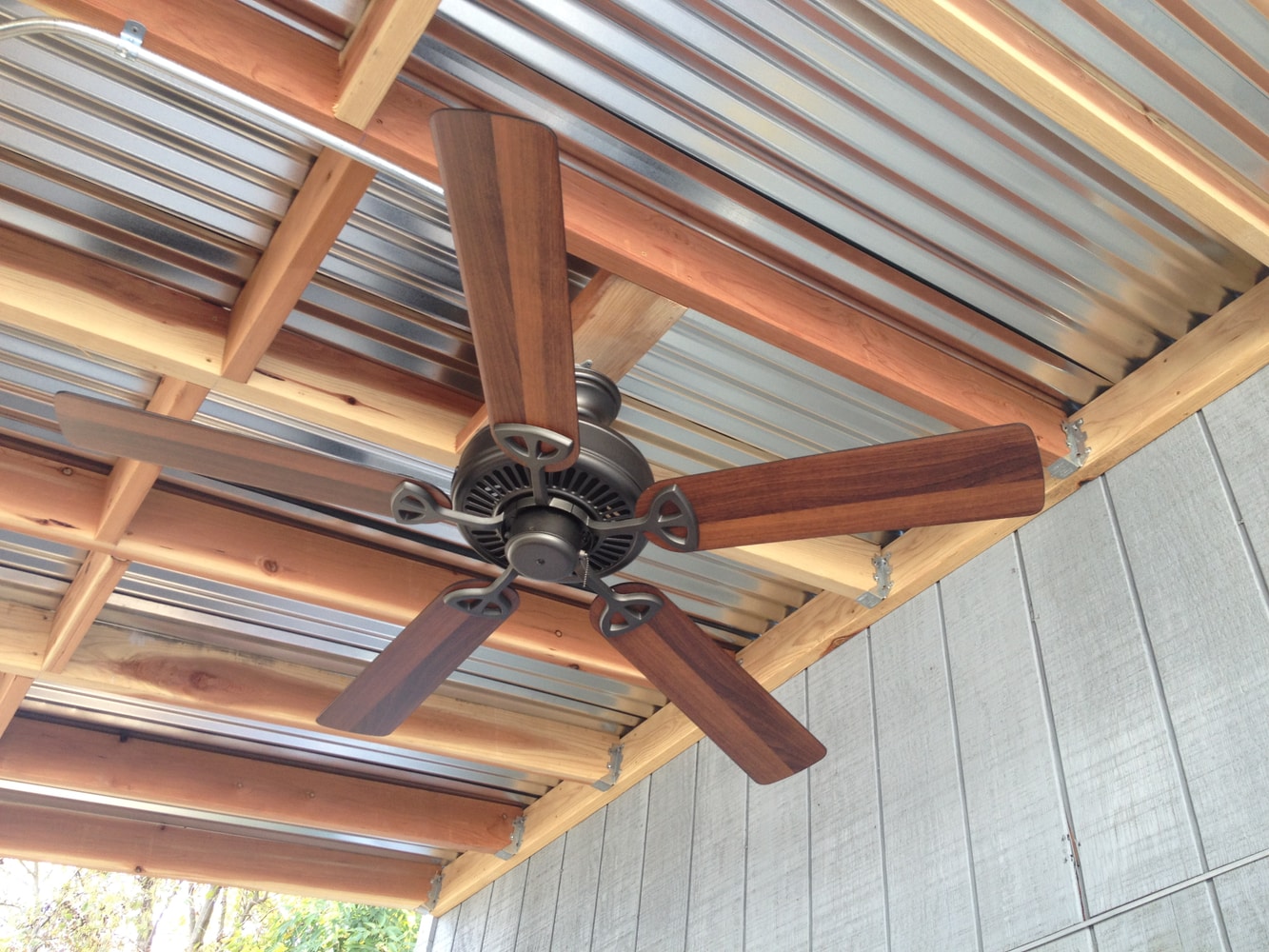 Photo(s) from American Heritage Construction Services