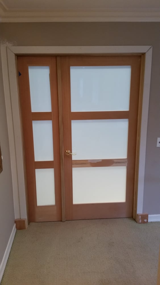 Kitchen & Fireplace Remodel.