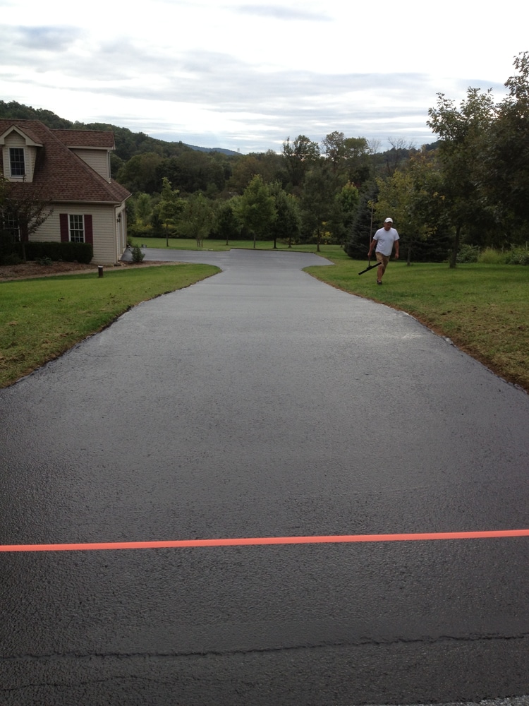 Photos from Keystone State Paving And Seal Co