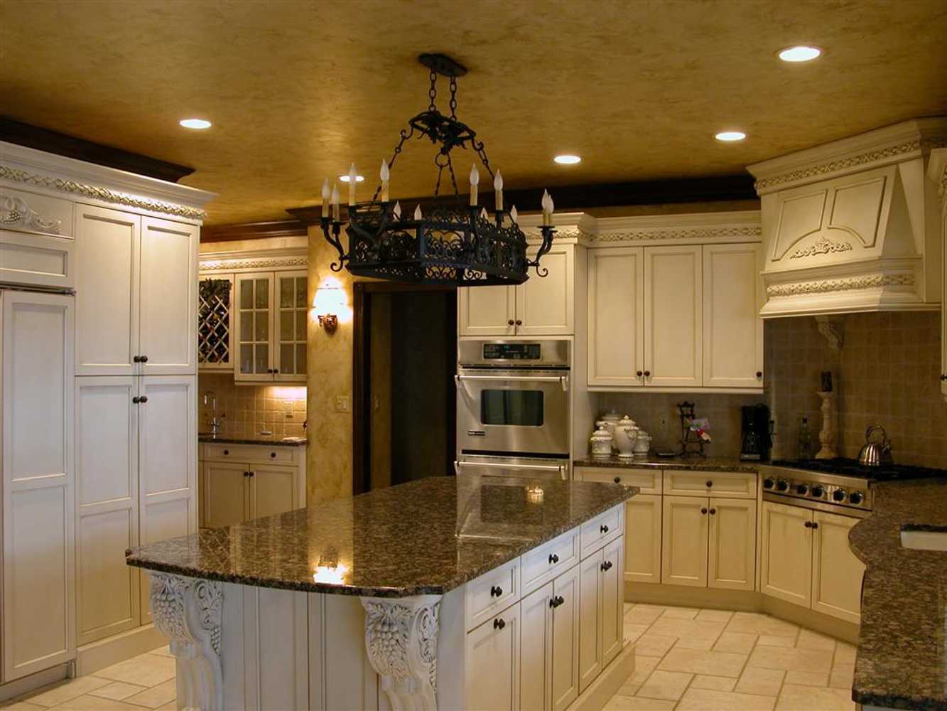 Kitchen Remodeling 