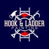 Hook & Ladder Painting