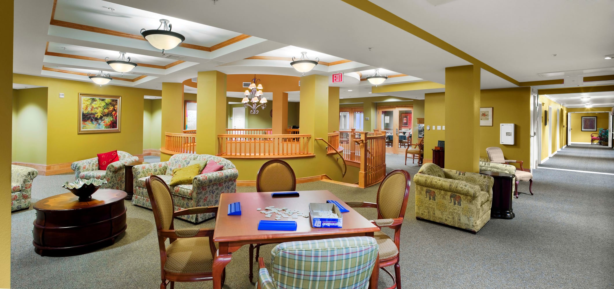 White Sands La Jolla - be.group