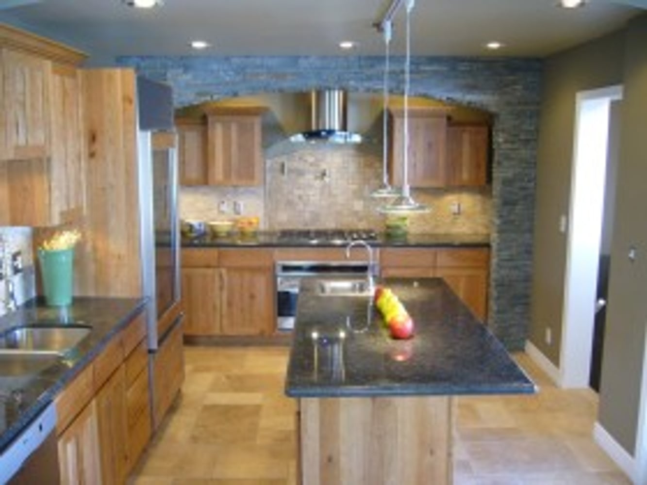 Harvard/Yale remodels