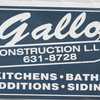 Ron Gallo Construction LLC