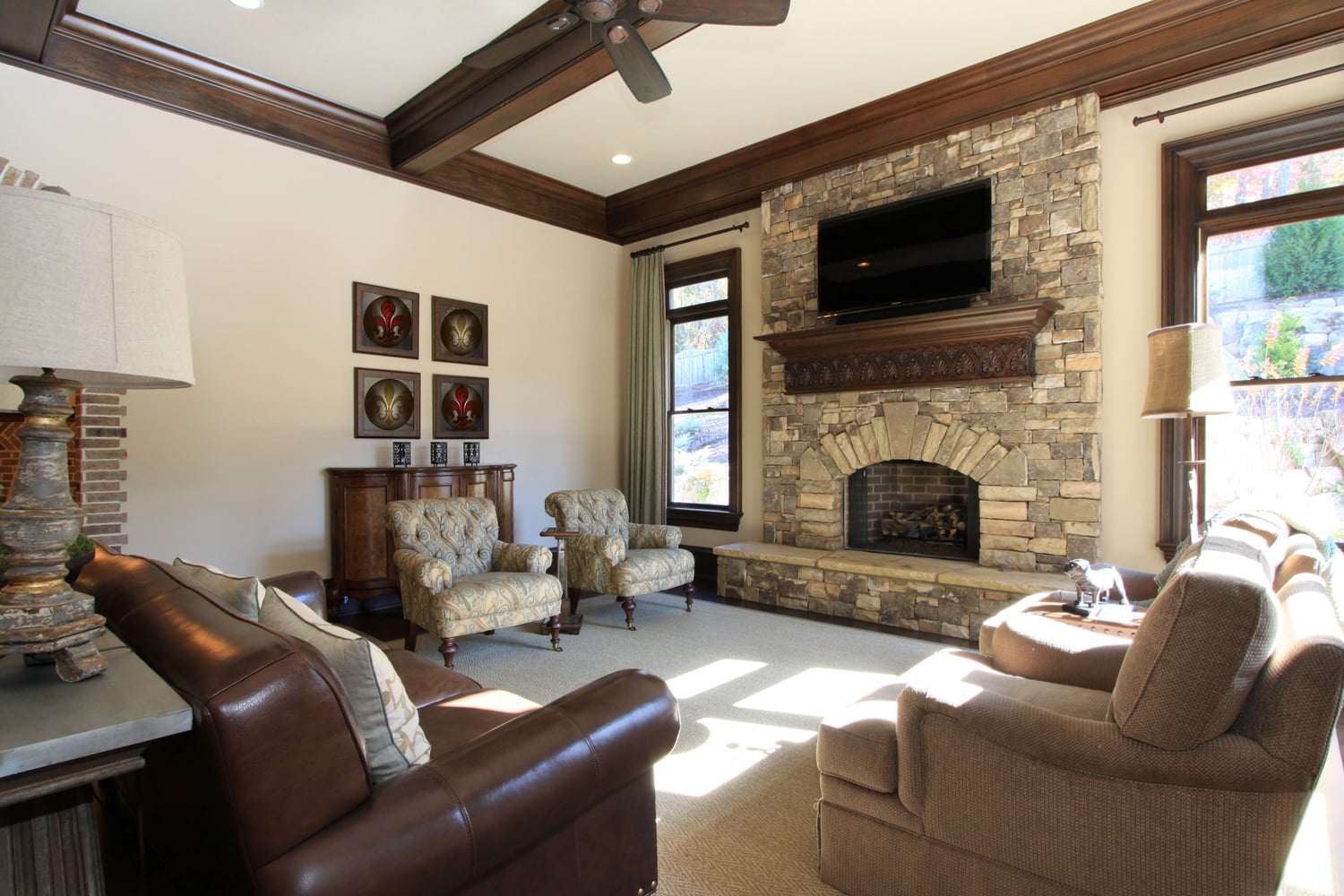 Photo(s) from Alex Custom Homes Llc