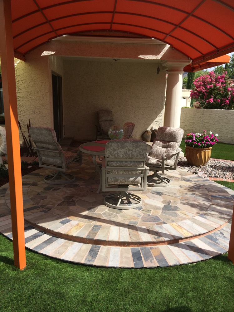 Photo(s) from Flooring Department Llc, The