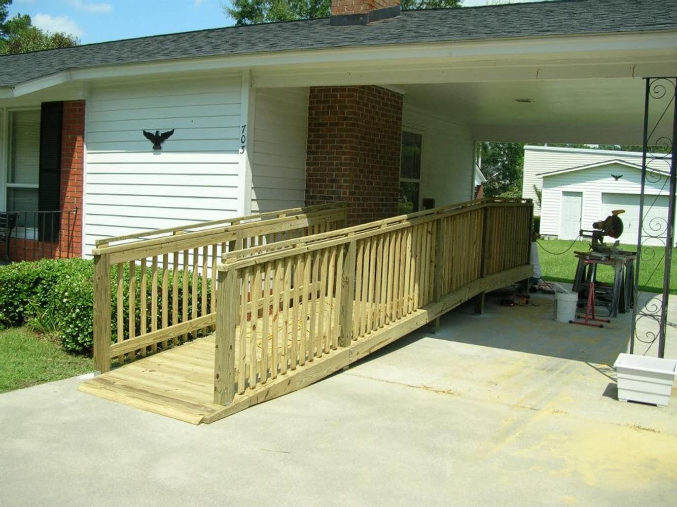 Photo(s) from Handy Ron-Handyman Services