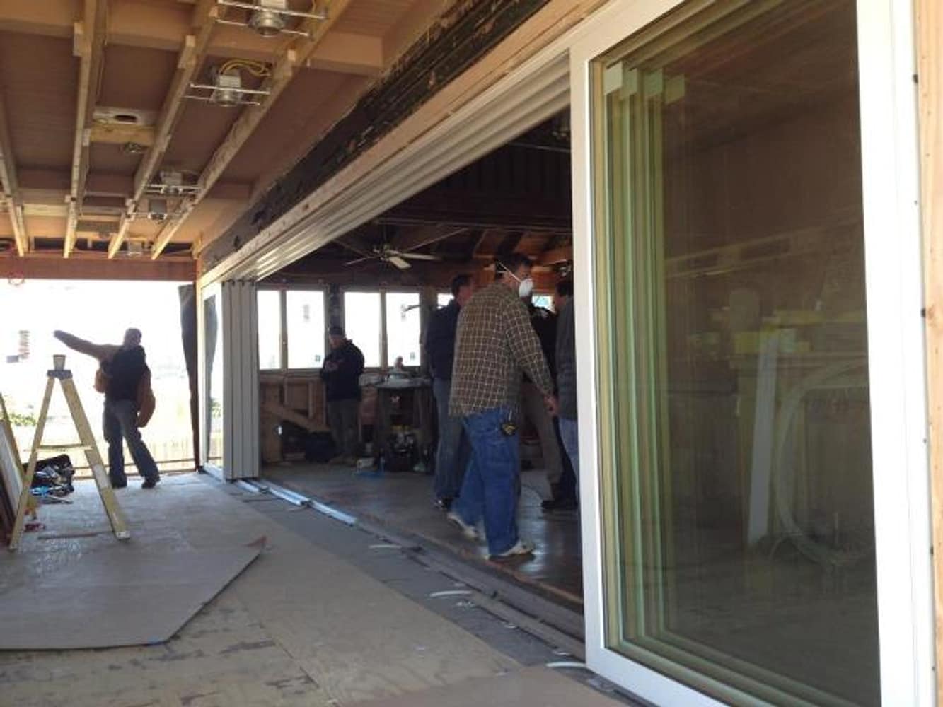 Project photos from A&A Building and Remodeling LLC