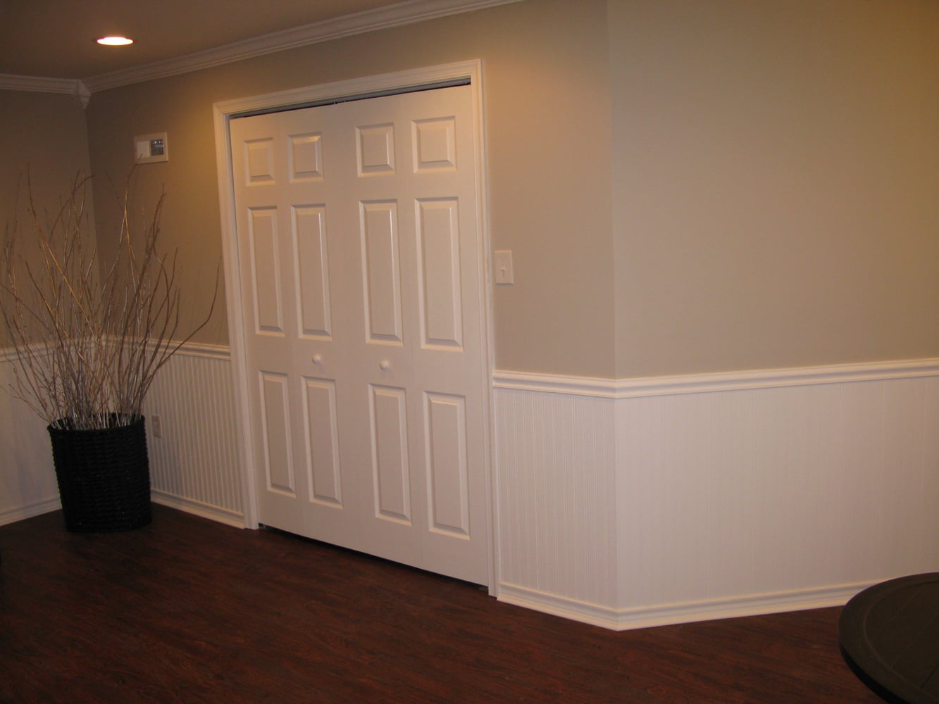 Finished Basement-Meyerstown, Lebanon County, PA