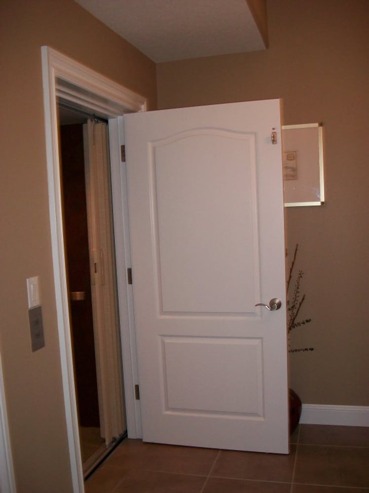 J. Roderick Young Custom Homes Inc. | Mediterranean style