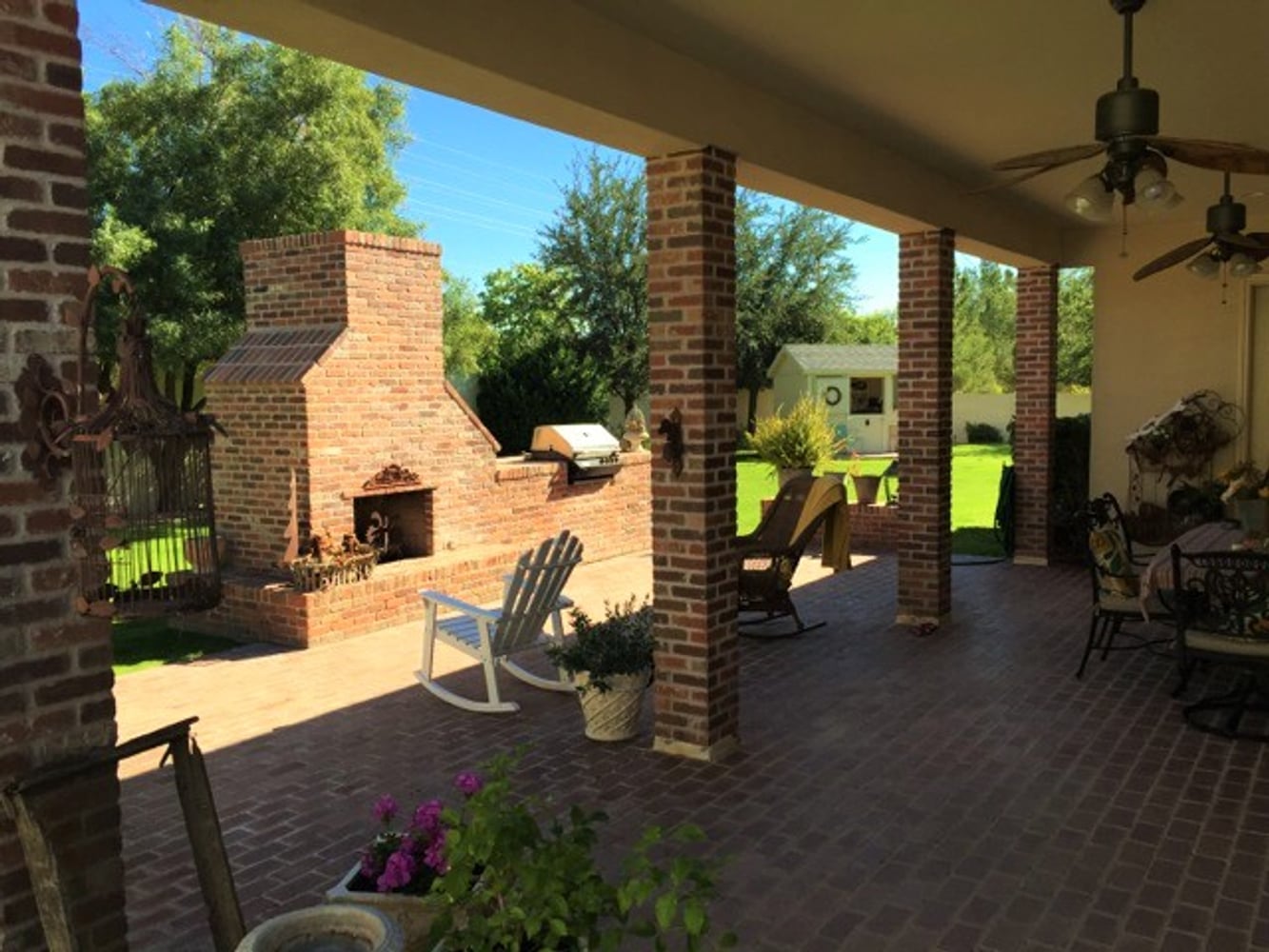 Photos from KR Masonry & Hardscapes LLC