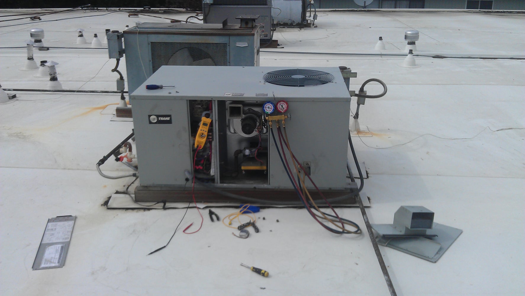 Photos from High Point Plumbing Heating and Cooling