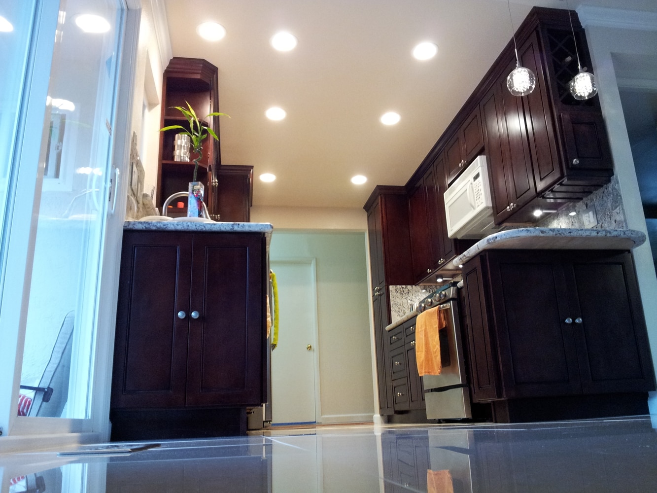Kitchen Remodels