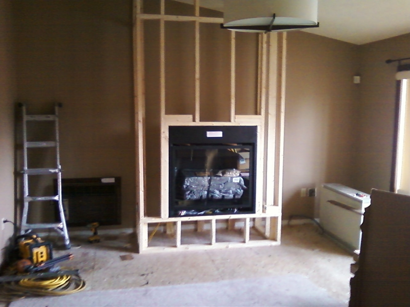 Smoker Jr, Llc Project Smoker JR. Contracting