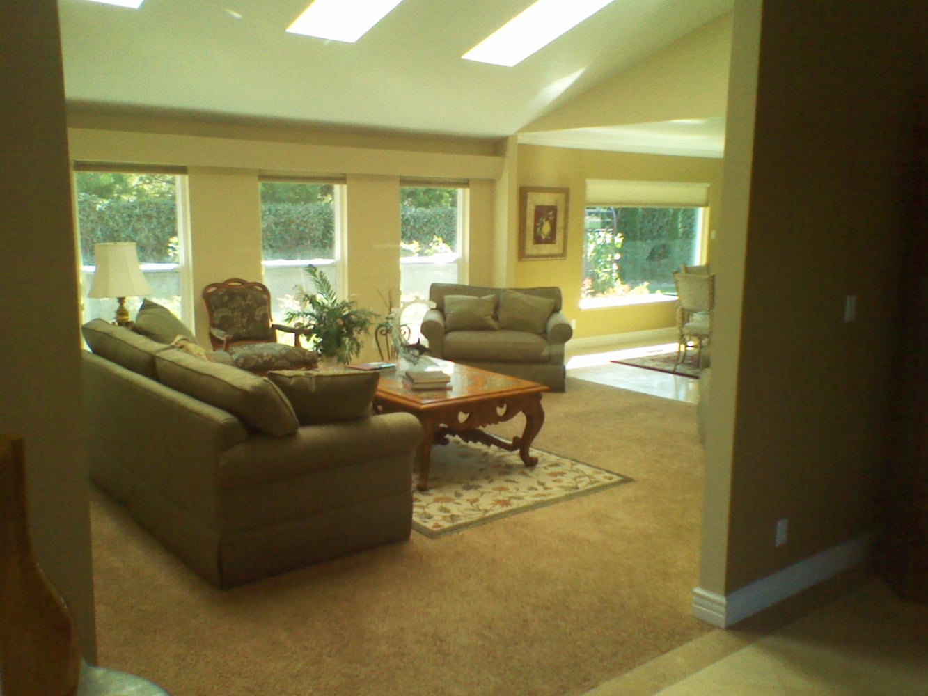 Interior painting Camarillo