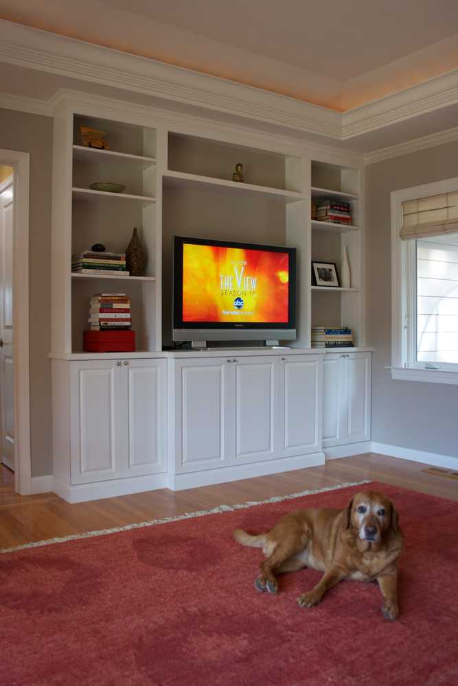 Tomasi Design Project